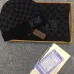 Louis Vuitton AAA+ hats & caps #9108650