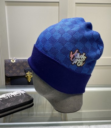 Louis Vuitton AAA+ hats &amp; caps #999915466