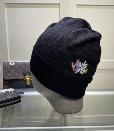 Louis Vuitton AAA+ hats &amp; caps #999915467
