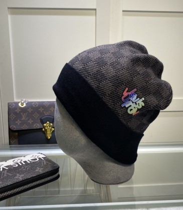 Louis Vuitton AAA+ hats &amp; caps #999915468