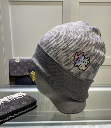 Louis Vuitton AAA+ hats &amp; caps #999915469