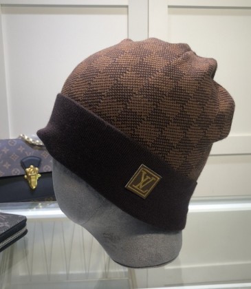 Louis Vuitton AAA+ hats &amp; caps #999915471