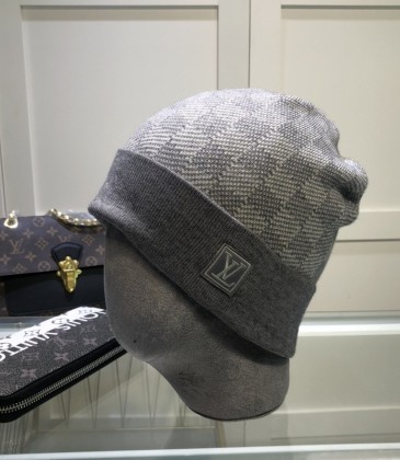 Louis Vuitton AAA+ hats &amp; caps #999915473