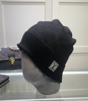 Louis Vuitton AAA+ hats &amp; caps #999915474