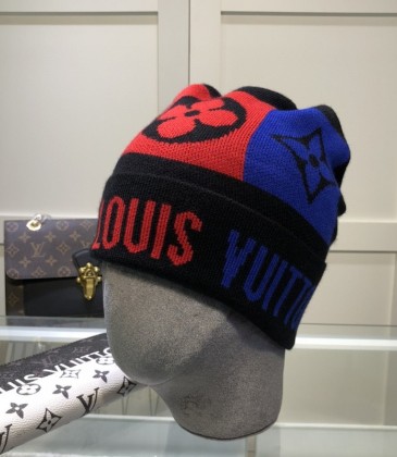Louis Vuitton AAA+ hats &amp; caps #999915475