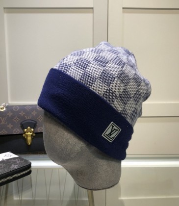 Louis Vuitton AAA+ hats &amp; caps #999915480