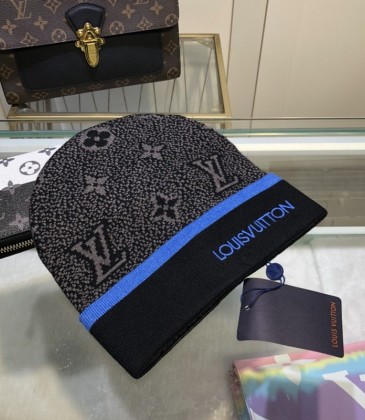 Louis Vuitton AAA+ hats &amp; caps #999915485