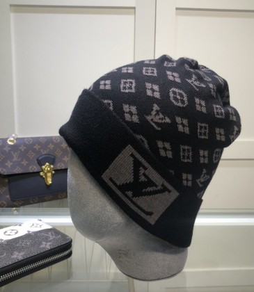 Louis Vuitton AAA+ hats &amp; caps #999915497