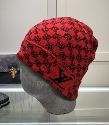 Louis Vuitton AAA+ hats &amp; caps #999915499