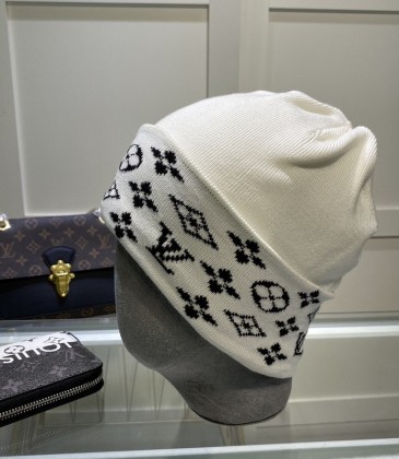 Louis Vuitton AAA+ hats &amp; caps #999915502