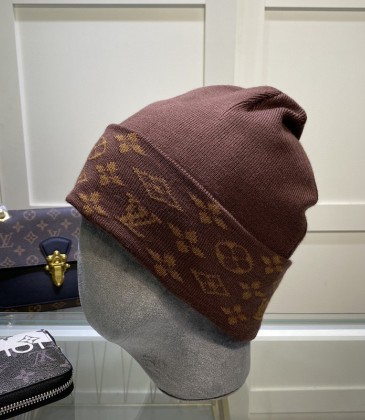 Louis Vuitton AAA+ hats &amp; caps #999915503