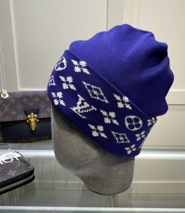 Louis Vuitton AAA+ hats &amp; caps #999915505