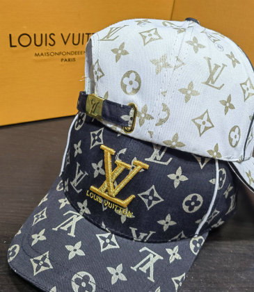 Louis Vuitton AAA+ hats &amp; caps #999922344