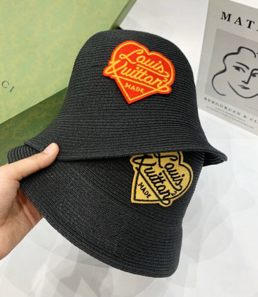 Louis Vuitton AAA+ hats &amp; caps #999922375