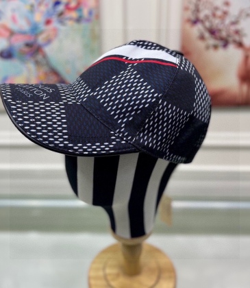 Louis Vuitton AAA+ hats &amp; caps #999934430