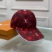 Louis Vuitton AAA+ hats &amp; caps #999934434