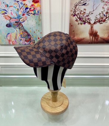 Louis Vuitton AAA+ hats &amp; caps #999934464
