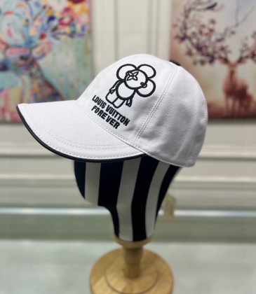 Louis Vuitton AAA+ hats &amp; caps #999934465