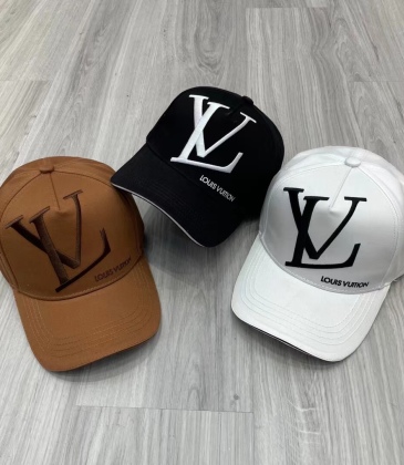 Louis Vuitton AAA+ hats &amp; caps #999935786