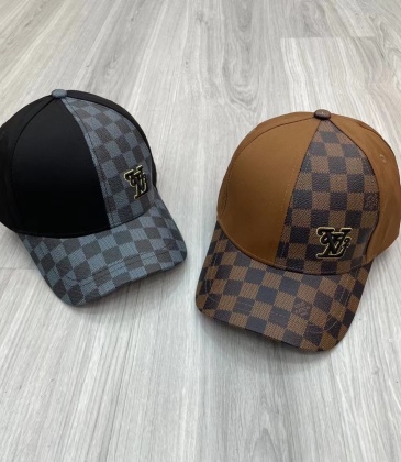 Louis Vuitton AAA+ hats &amp; caps #999935787