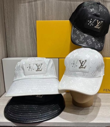Louis Vuitton AAA+ hats &amp; caps #999935789