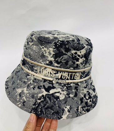 Louis Vuitton AAA+ hats &amp; caps #999935795