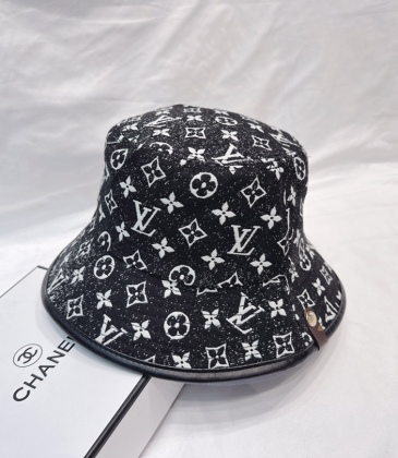 Louis Vuitton AAA+ hats &amp; caps #999935796