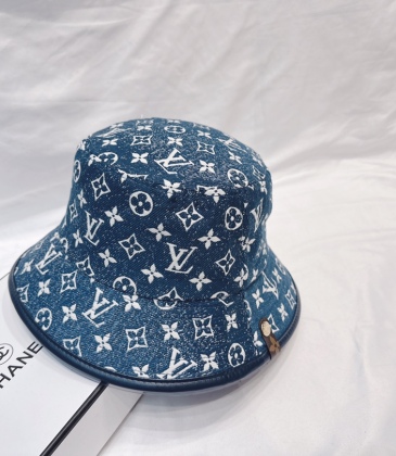 Louis Vuitton AAA+ hats &amp; caps #999935797