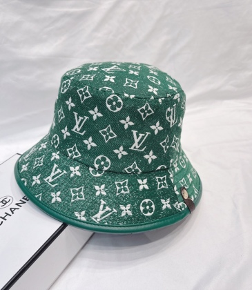 Louis Vuitton AAA+ hats &amp; caps #999935798