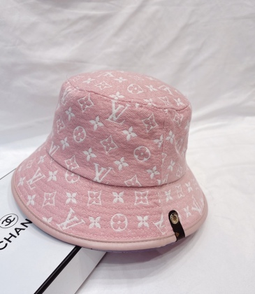 Louis Vuitton AAA+ hats &amp; caps #999935799