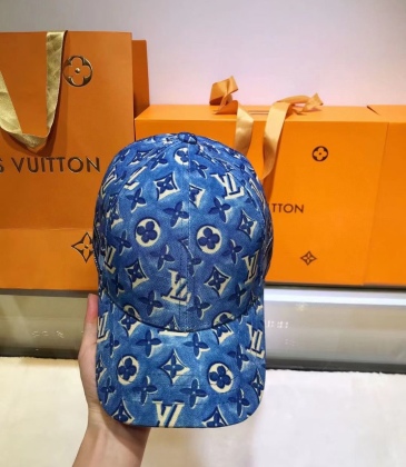 Louis Vuitton AAA+ hats &amp; caps #999935800