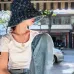 Louis Vuitton AAA+ hats &amp; caps #999935801