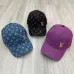 Louis Vuitton AAA+ hats &amp; caps #999935803