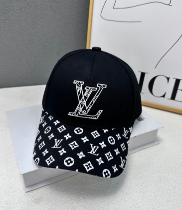 Louis Vuitton AAA+ hats &amp; caps #A28426