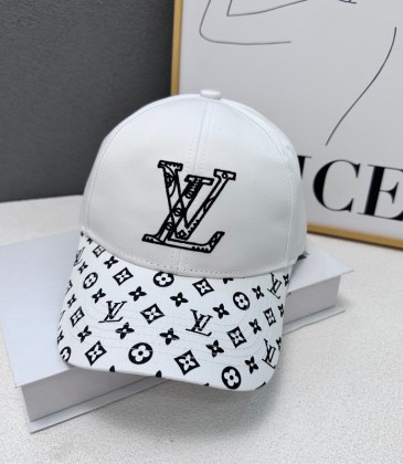 Louis Vuitton AAA+ hats &amp; caps #A28427