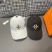 Louis Vuitton AAA+ hats &amp; caps #A34180