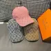 Louis Vuitton AAA+ hats &amp; caps #A47994