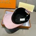 Louis Vuitton AAA+ hats &amp; caps #A48001