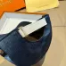 Louis Vuitton AAA+ hats &amp; caps #A48005