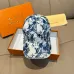 Louis Vuitton AAA+ hats &amp; caps #A48006