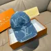 Louis Vuitton AAA+ hats &amp; caps #A48021