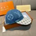 Louis Vuitton AAA+ hats &amp; caps #A48021