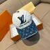 Louis Vuitton AAA+ hats &amp; caps #A48023