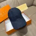 Louis Vuitton AAA+ hats &amp; caps #A48026