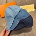 Louis Vuitton AAA+ hats &amp; caps #A48026