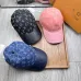 Louis Vuitton AAA+ hats &amp; caps #A48044