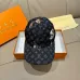 Louis Vuitton AAA+ hats &amp; caps #A48045