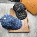 Louis Vuitton AAA+ hats &amp; caps #A48047