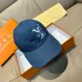 Louis Vuitton AAA+ hats &amp; caps #A48049