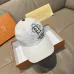 Louis Vuitton AAA+ hats &amp; caps #A48055
